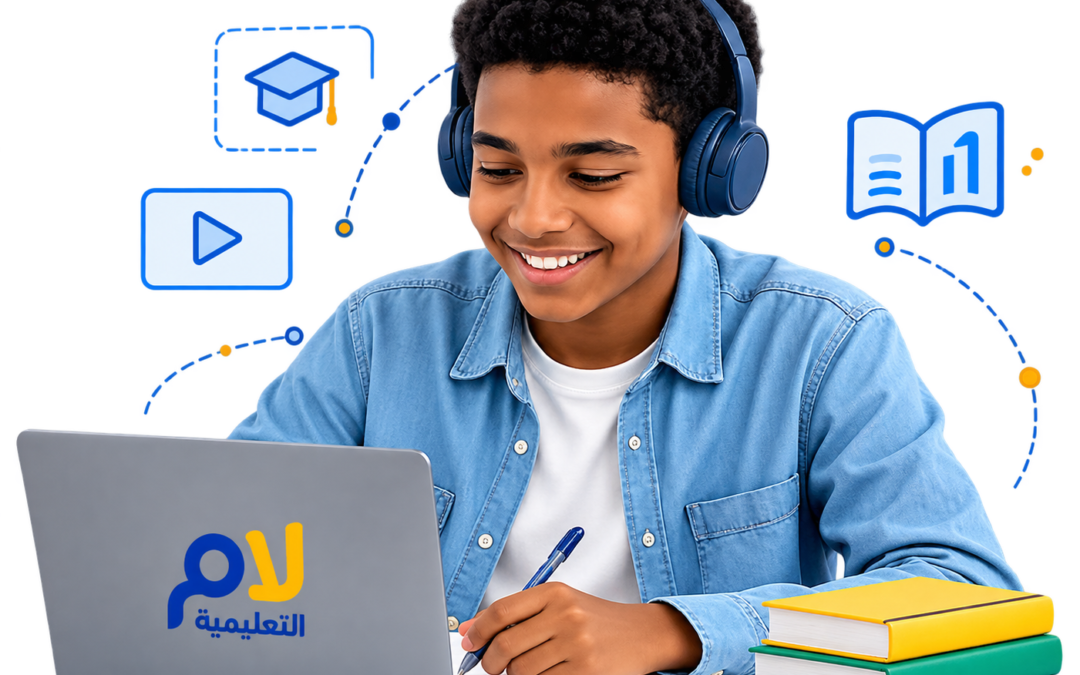 انتظرونا قريبا تحديثات وتطويرات مميزة لتقديم بيئة تعليمية ناجحة