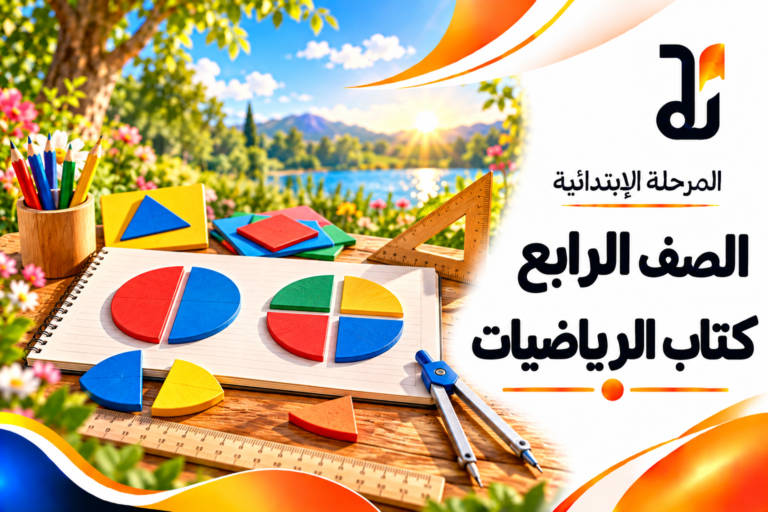 كتاب الرياضيات