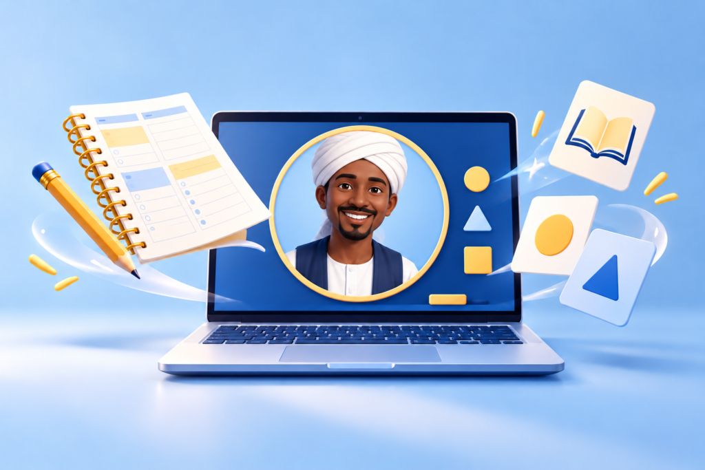 المعلمون