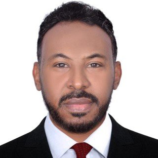 محمد المكي
